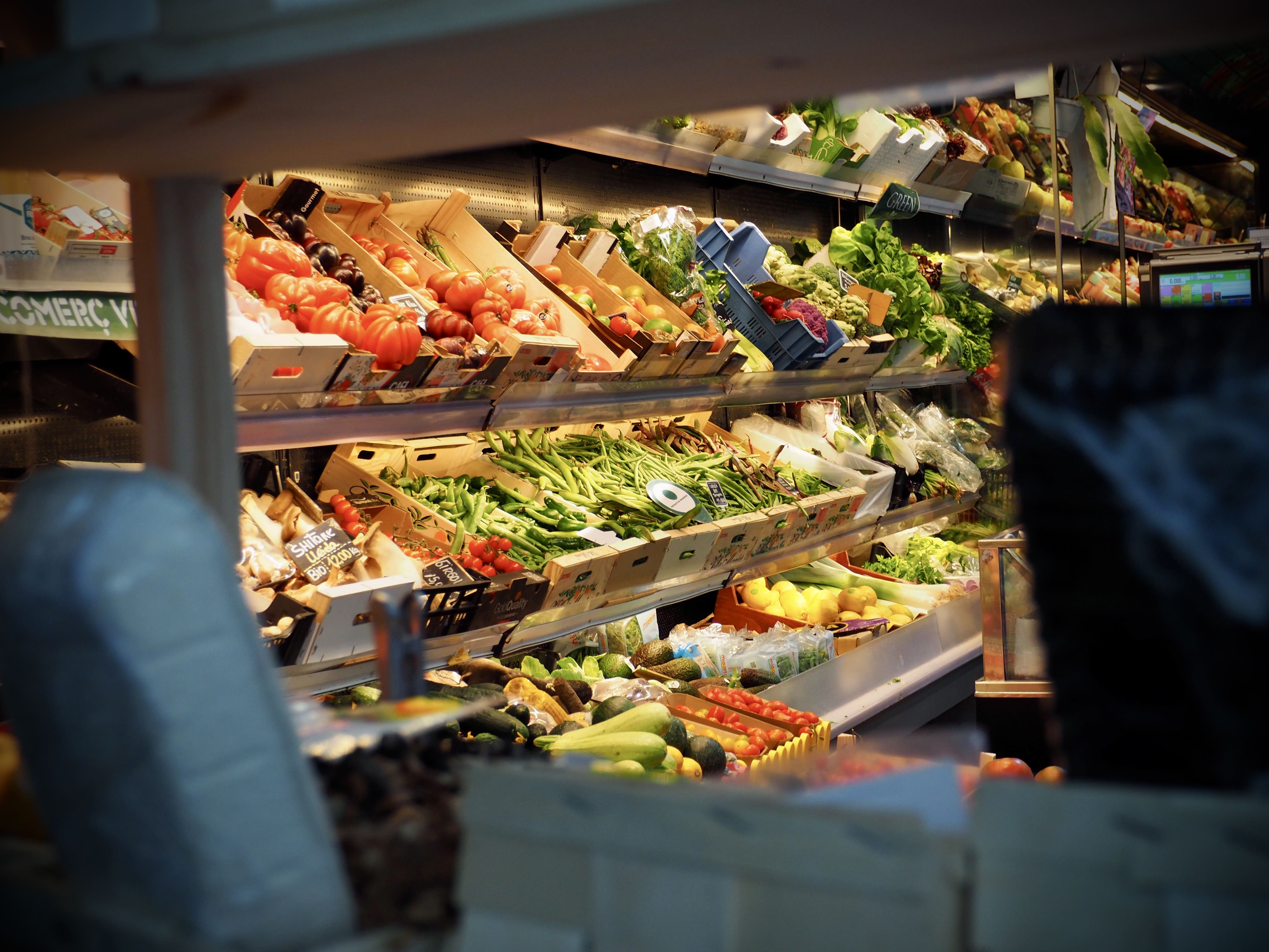 Mercat de Sant Antoni