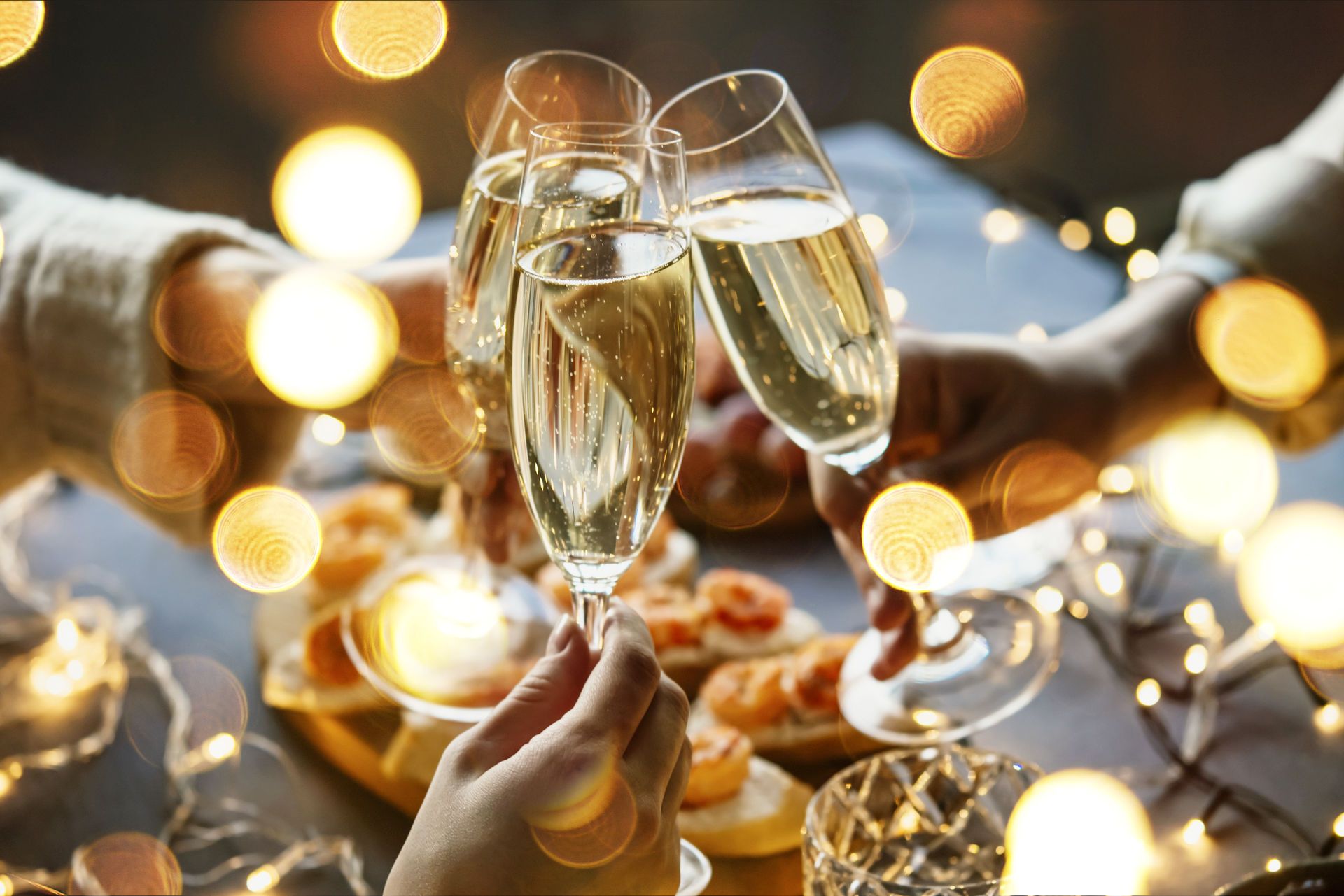Celebració de l'últim quart de segle