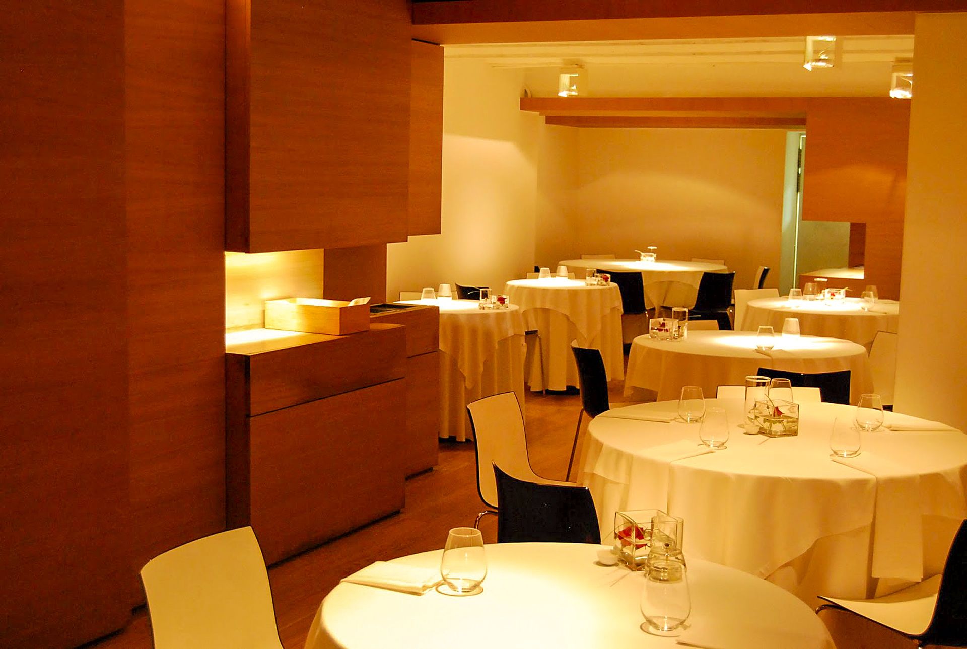 Sala del Hisop