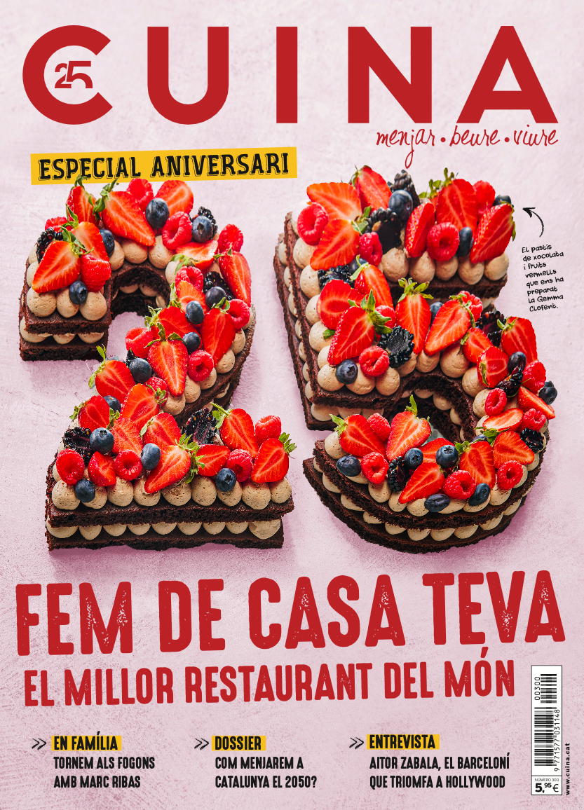 300CUINA Portada