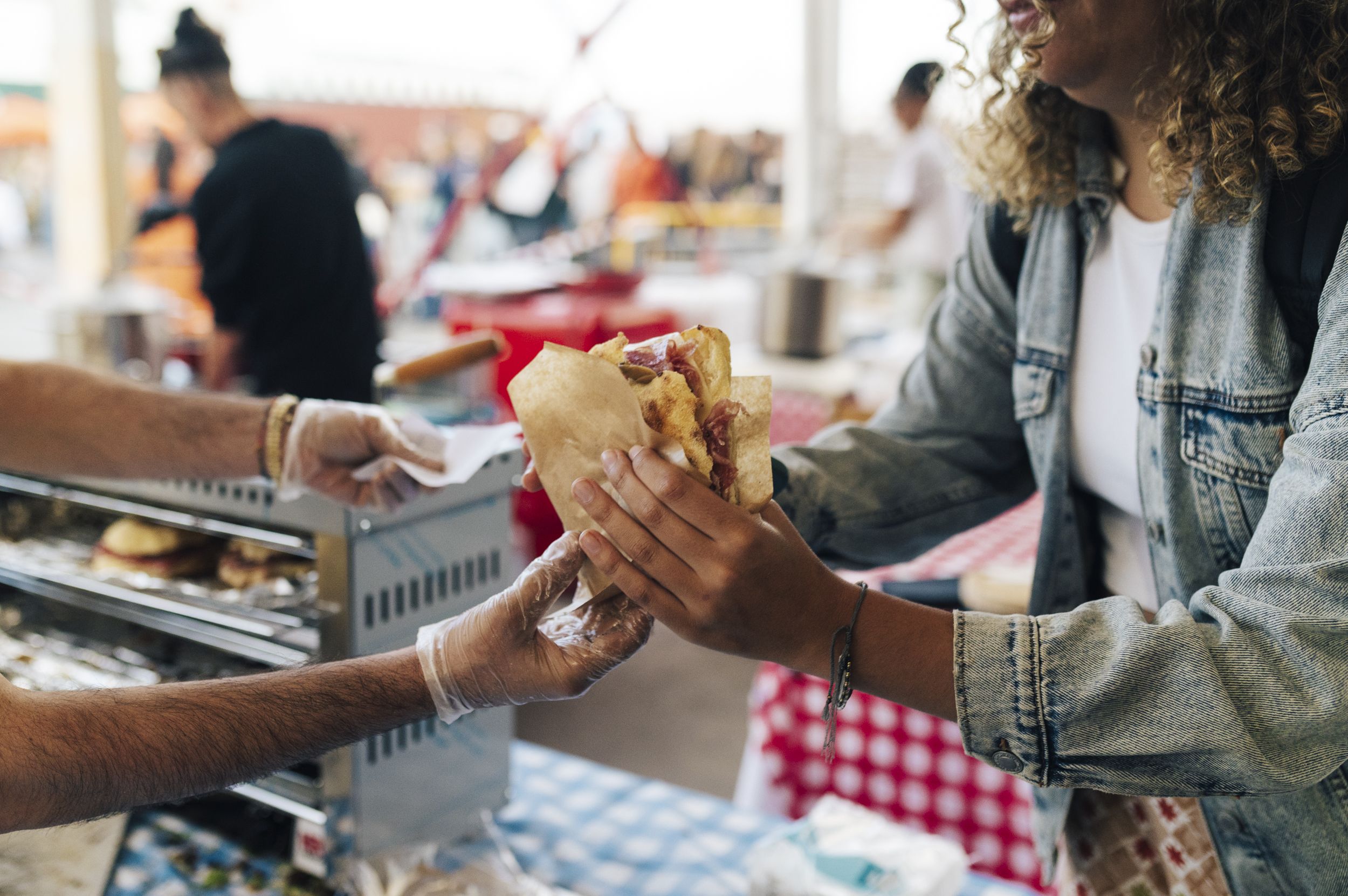 Festival 'Taste-It'