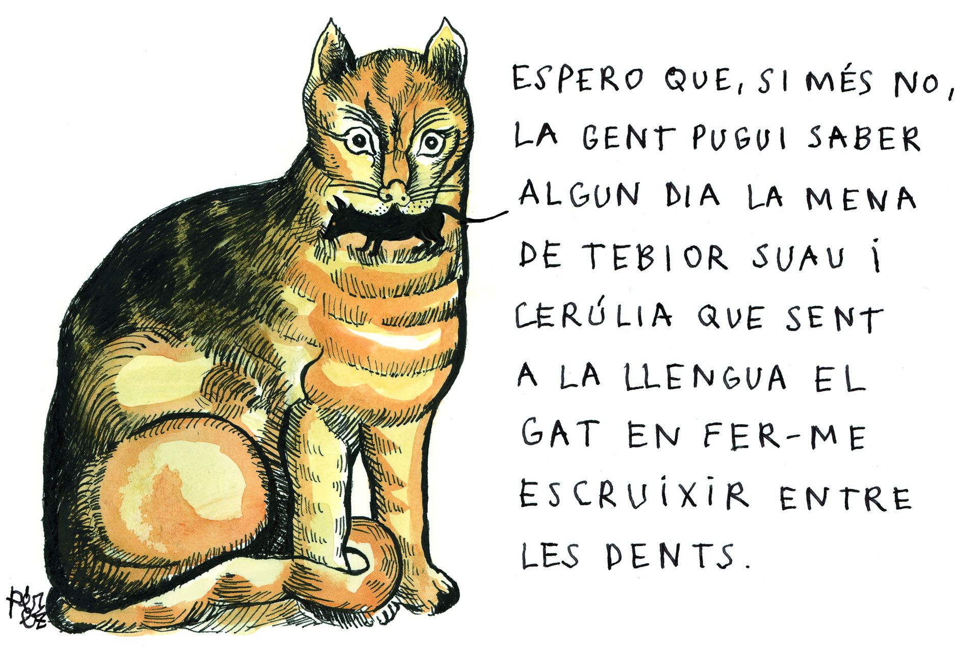 El meu jo gastronòmic