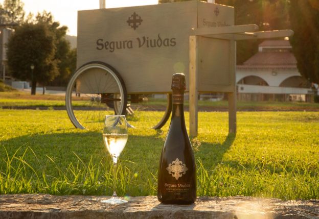 Jornada maridada amb els vins de Segura Viudas