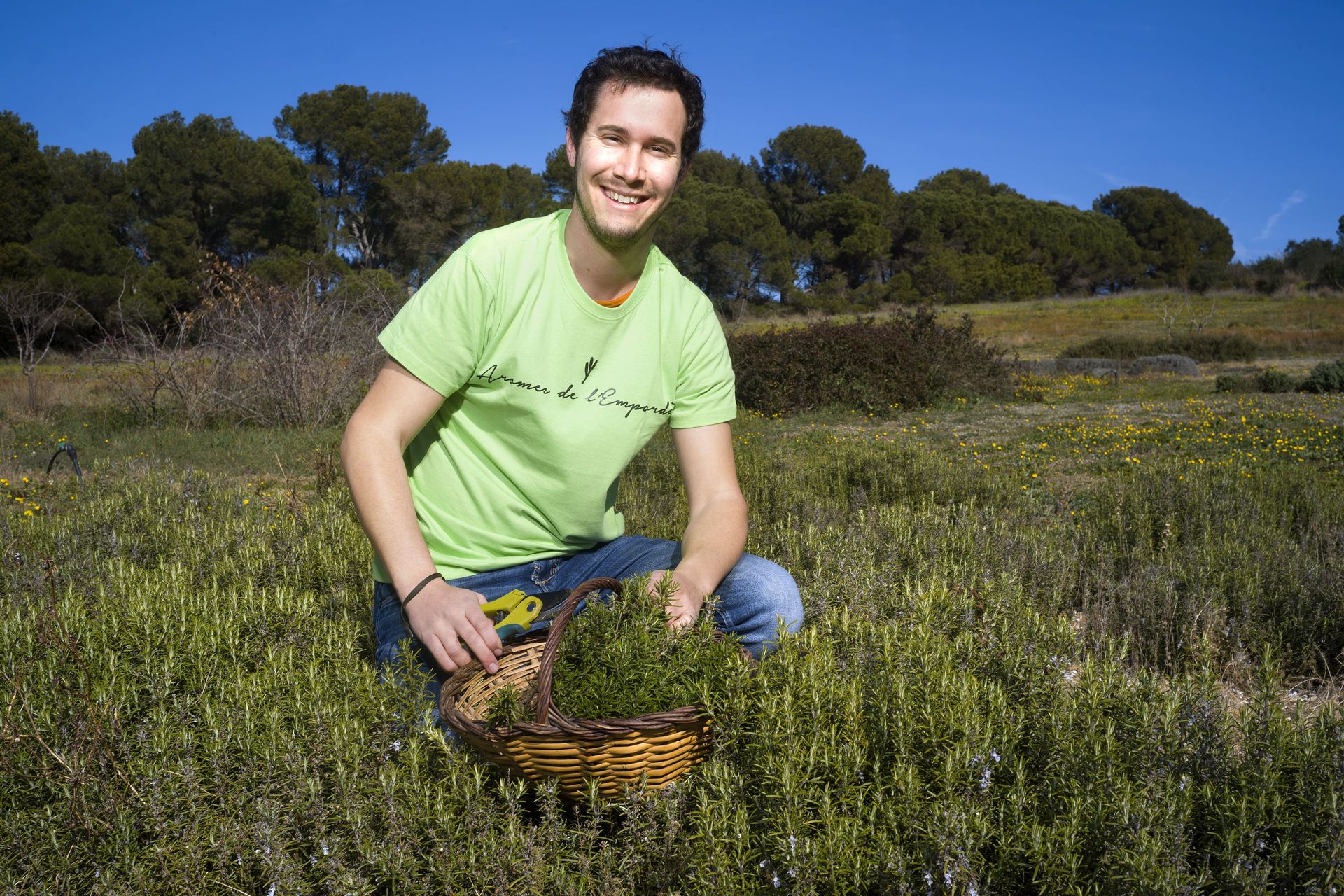Guillem Castañé, productor d'Emporarom
