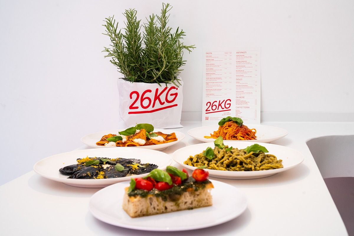 Propostes 'plant based' a Barcelona