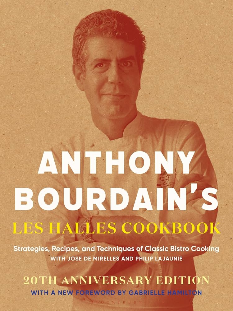 'La cocina de Les Halles'