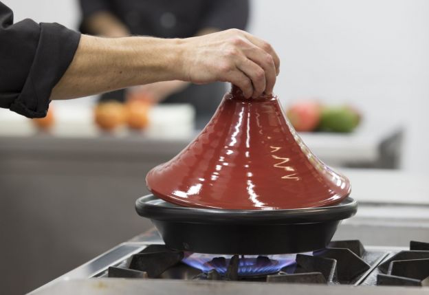 Ceràmica de Breda per a ús culinari de Ceràmiques Graupera