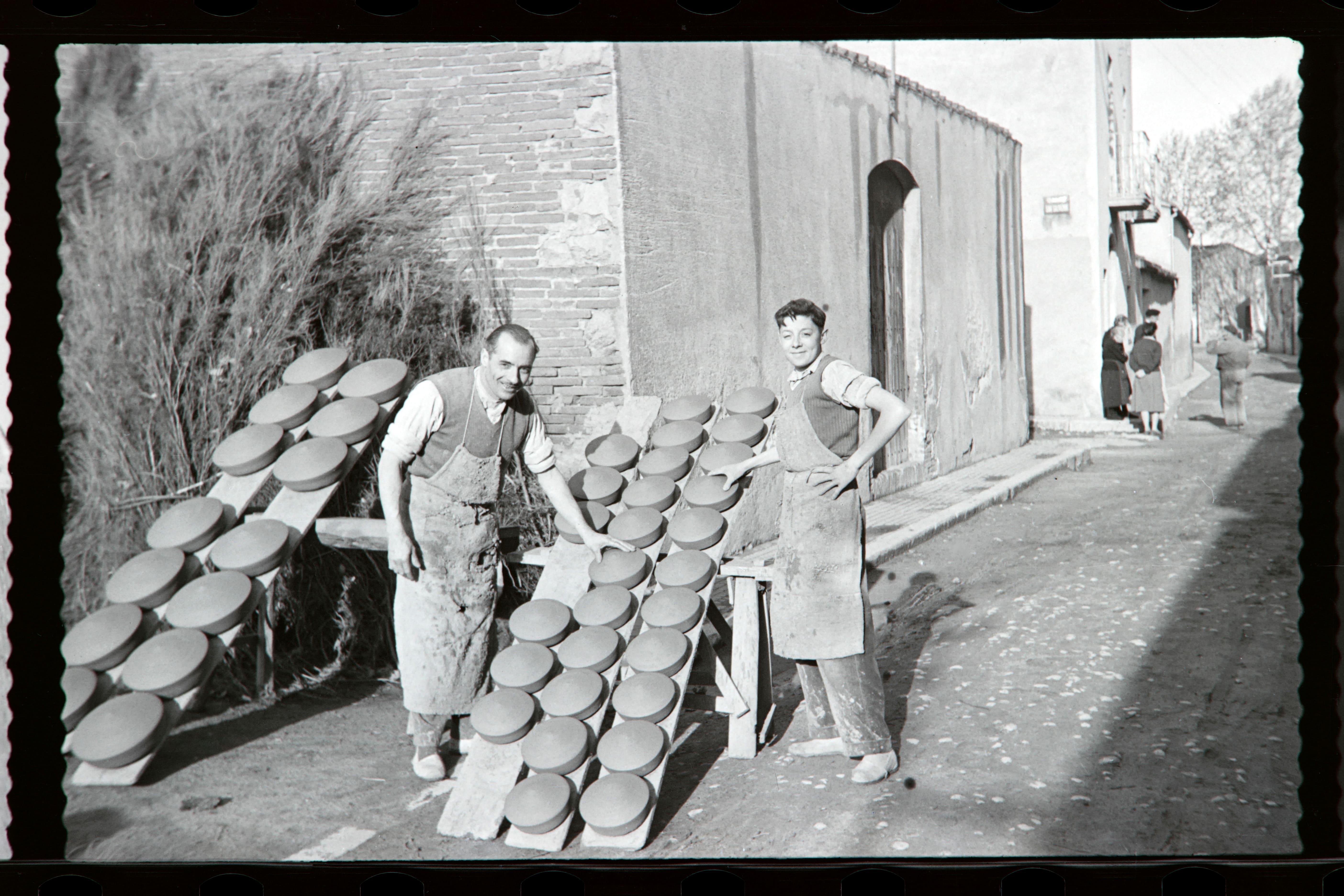 Productors terrissaires de Breda