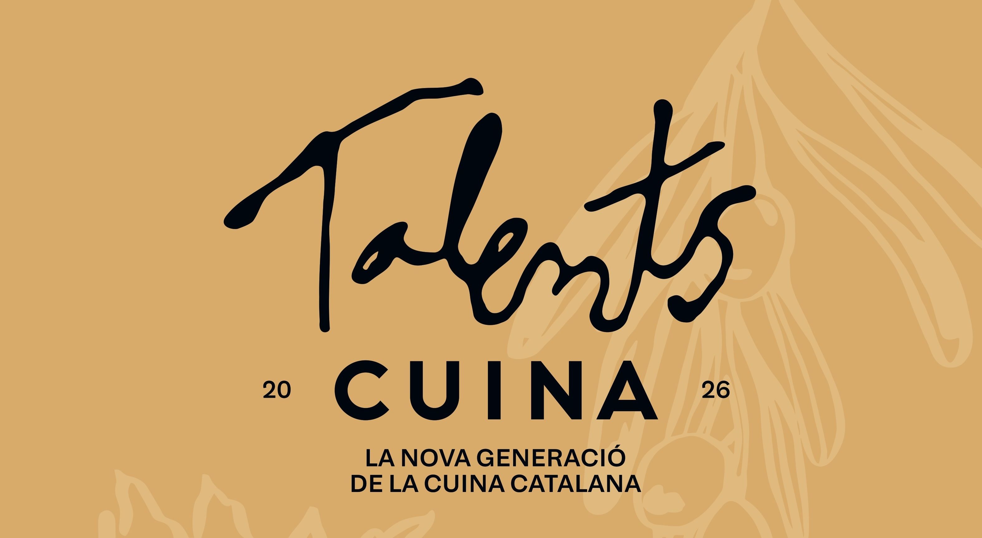 Talents Cuina busca la nova generació de la cuina catalana