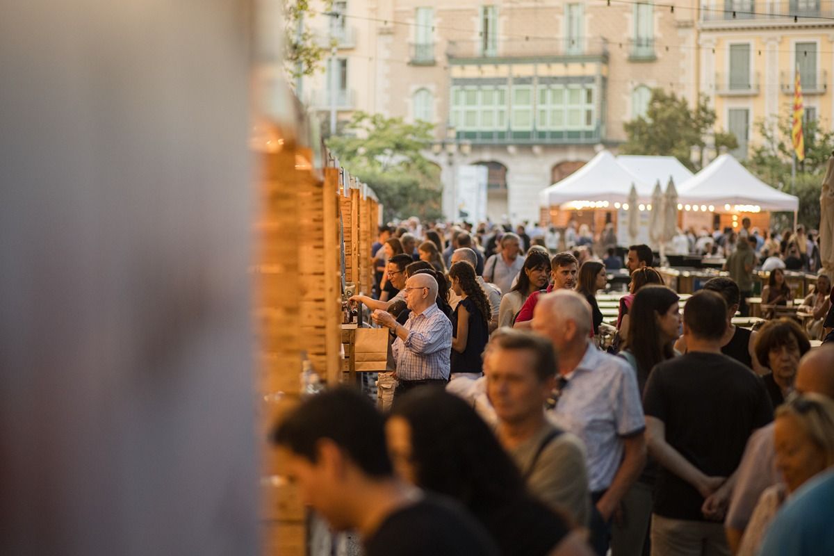 Fòrum Gastronòmic Ciutat Figueres Fòrum Gastronòmic Ciutat Figueres