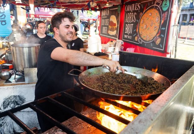 Proposta gastronòmica