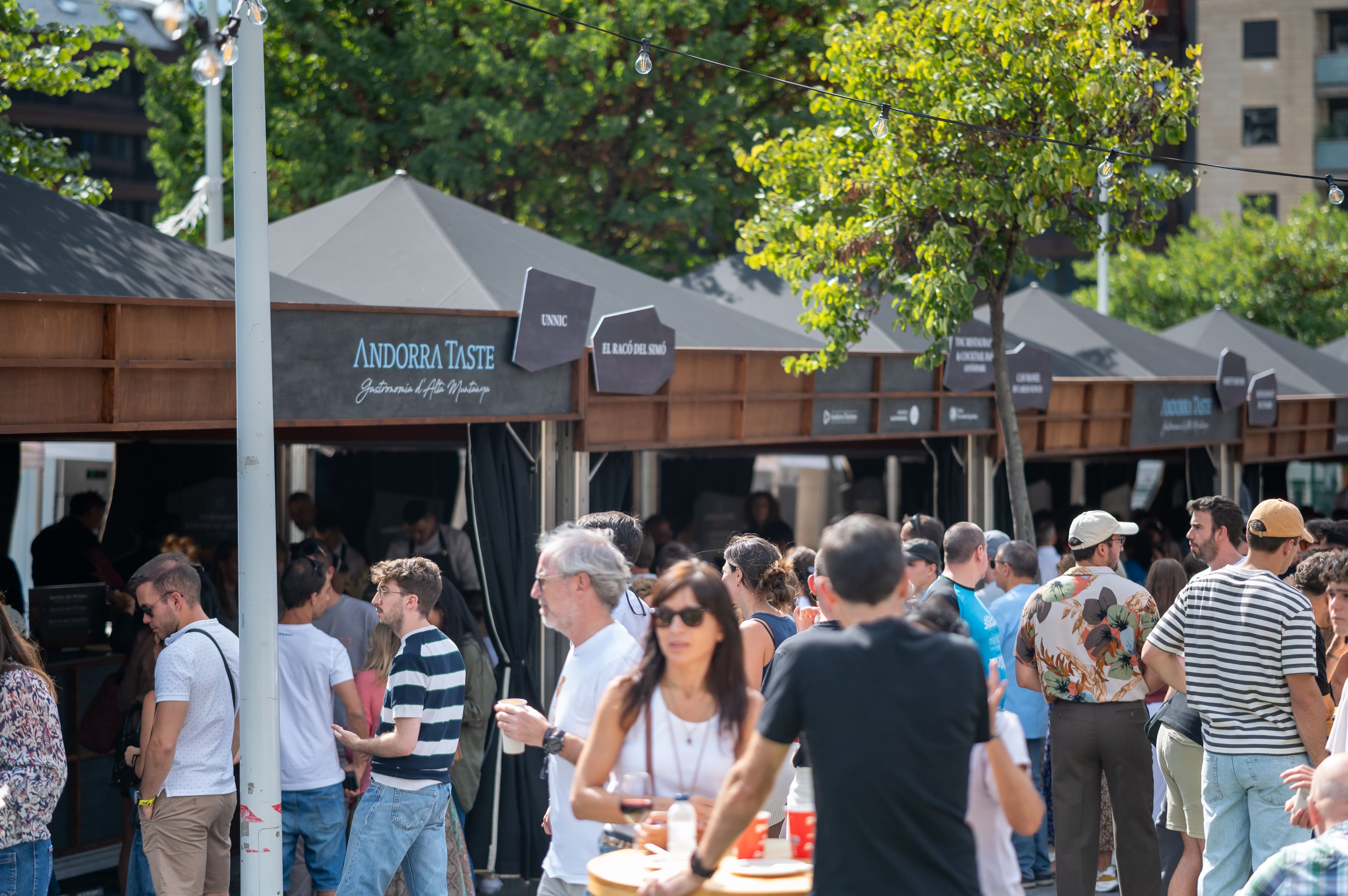 Andorra Taste 2025