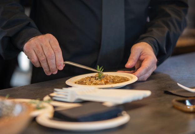 Proposta gastronòmica Proposta gastronòmica