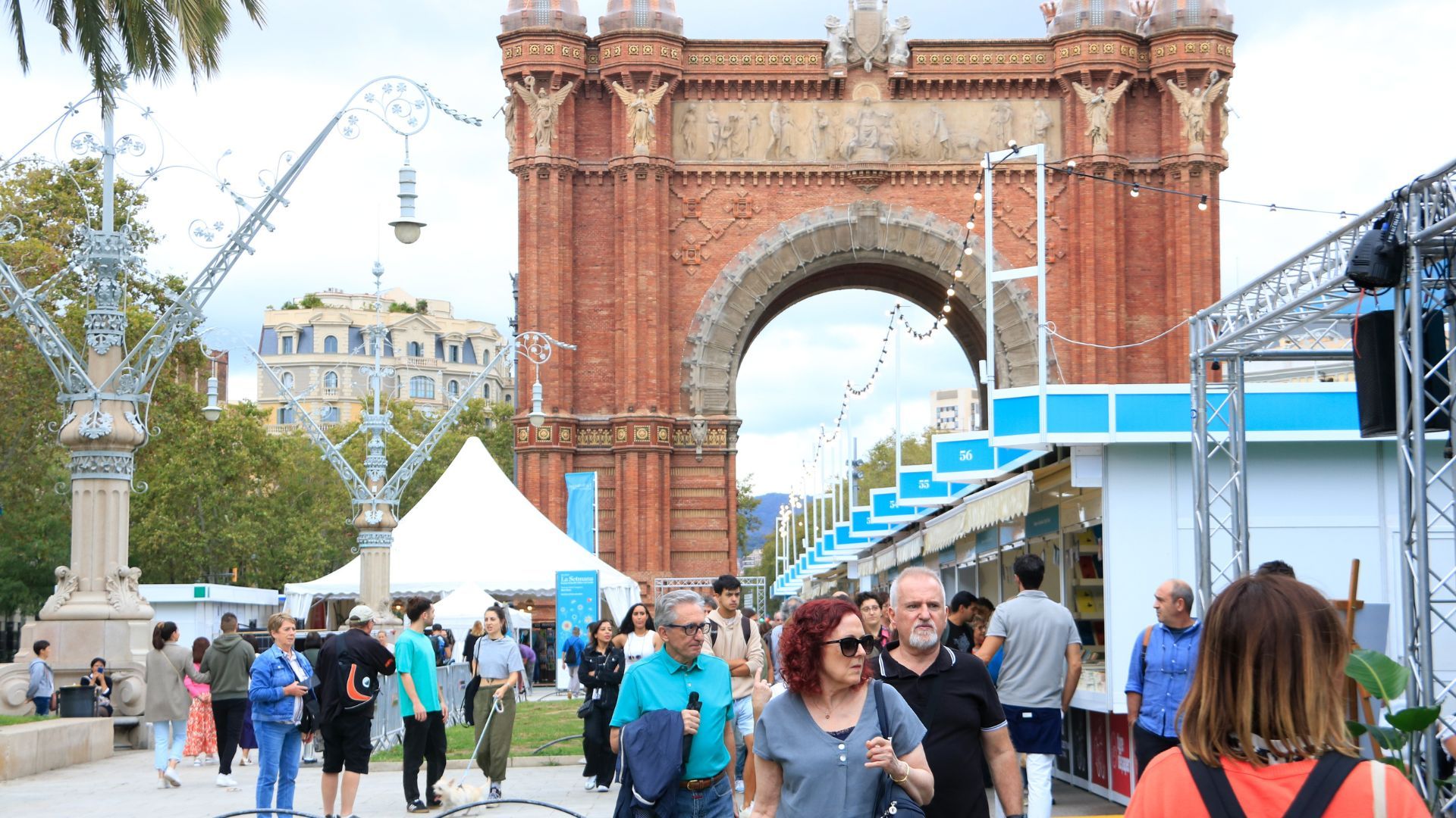 La Setmana del Llibre en Català La Setmana del Llibre en Català