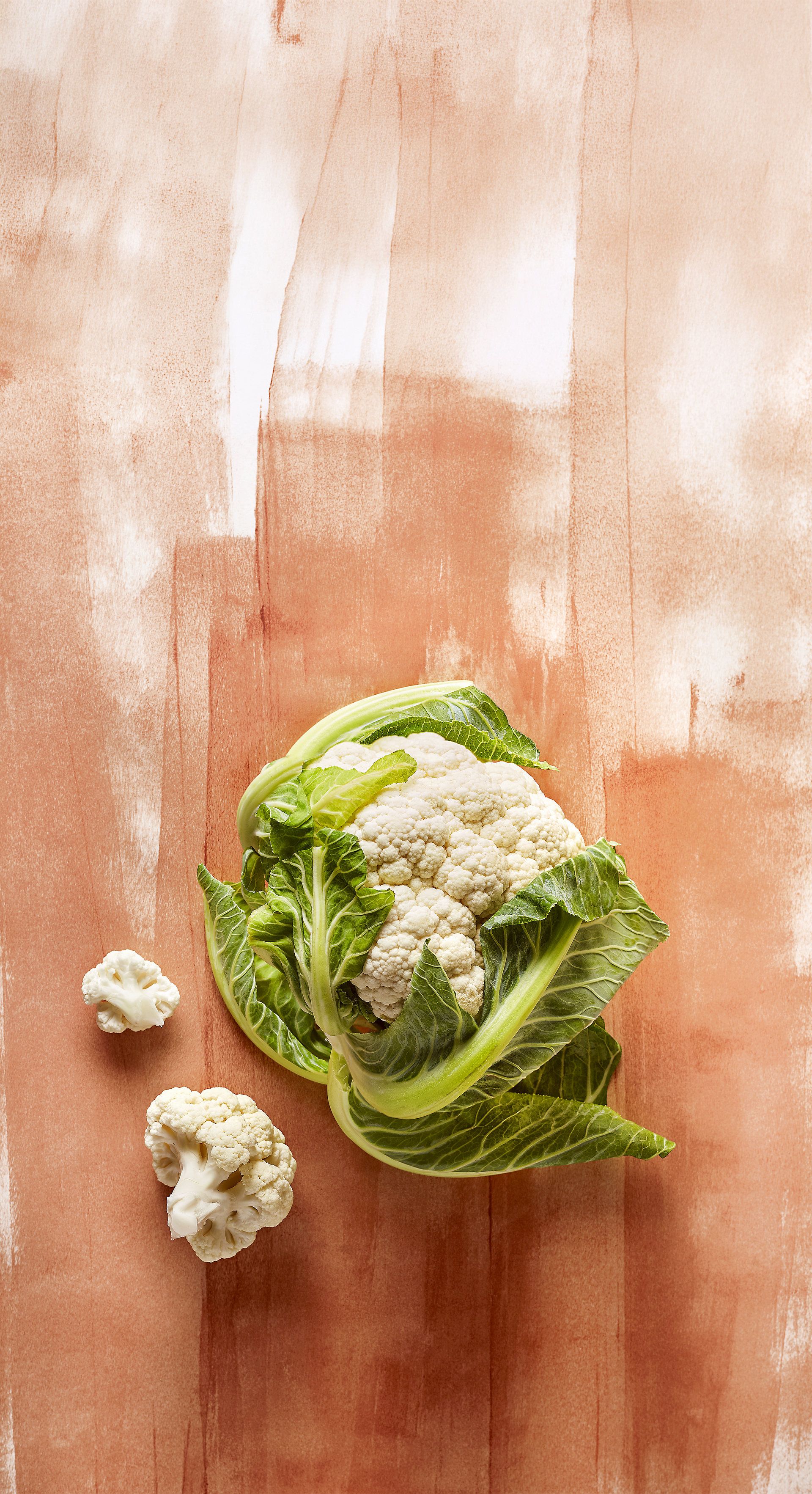 Coliflor Coliflor