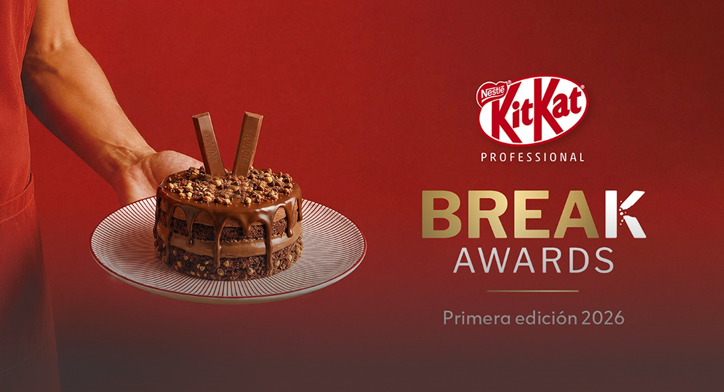 KITKAT® Break Awards KITKAT® Break Awards