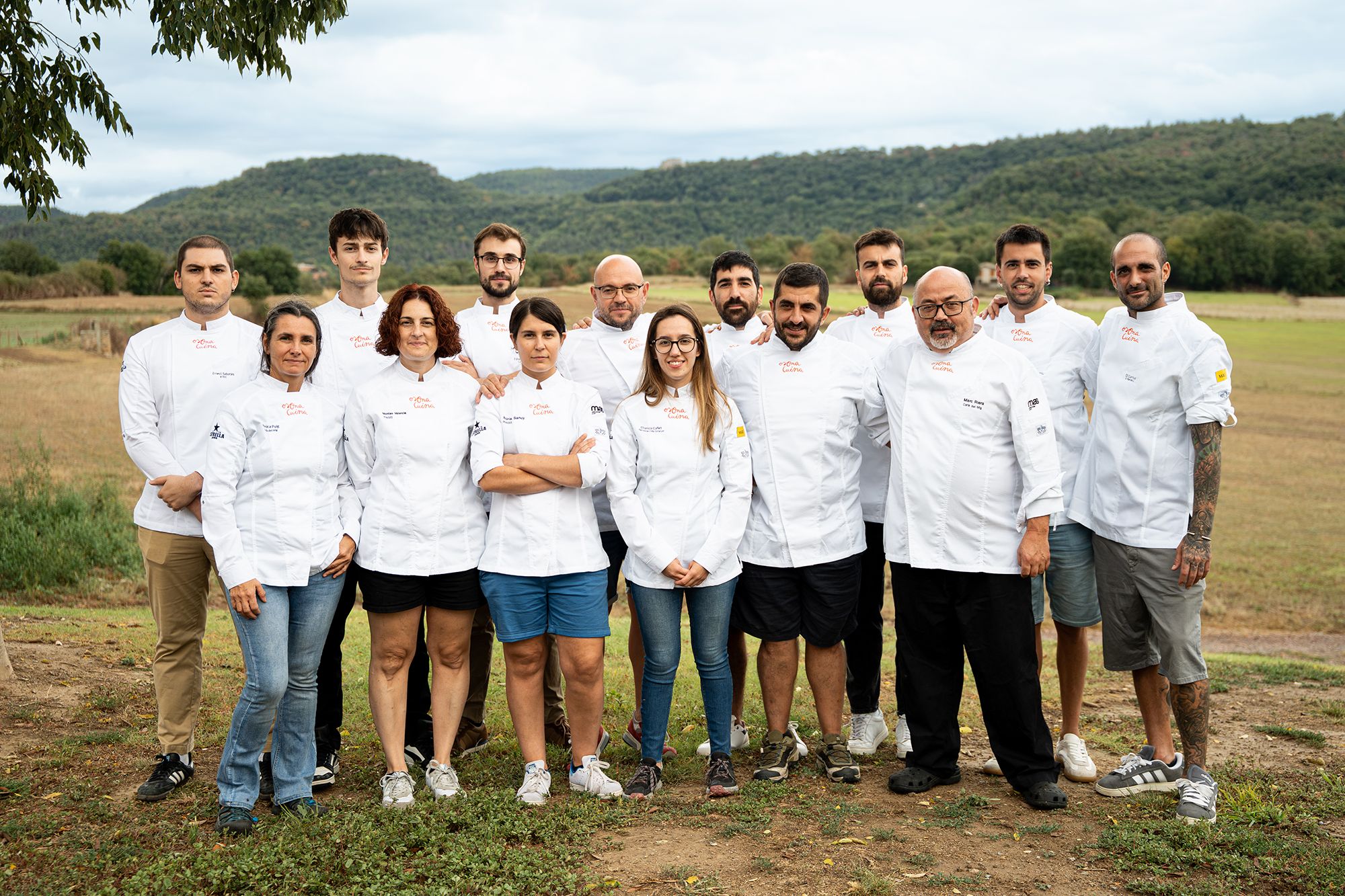 Equip d'Osona Cuina Equip d'Osona Cuina