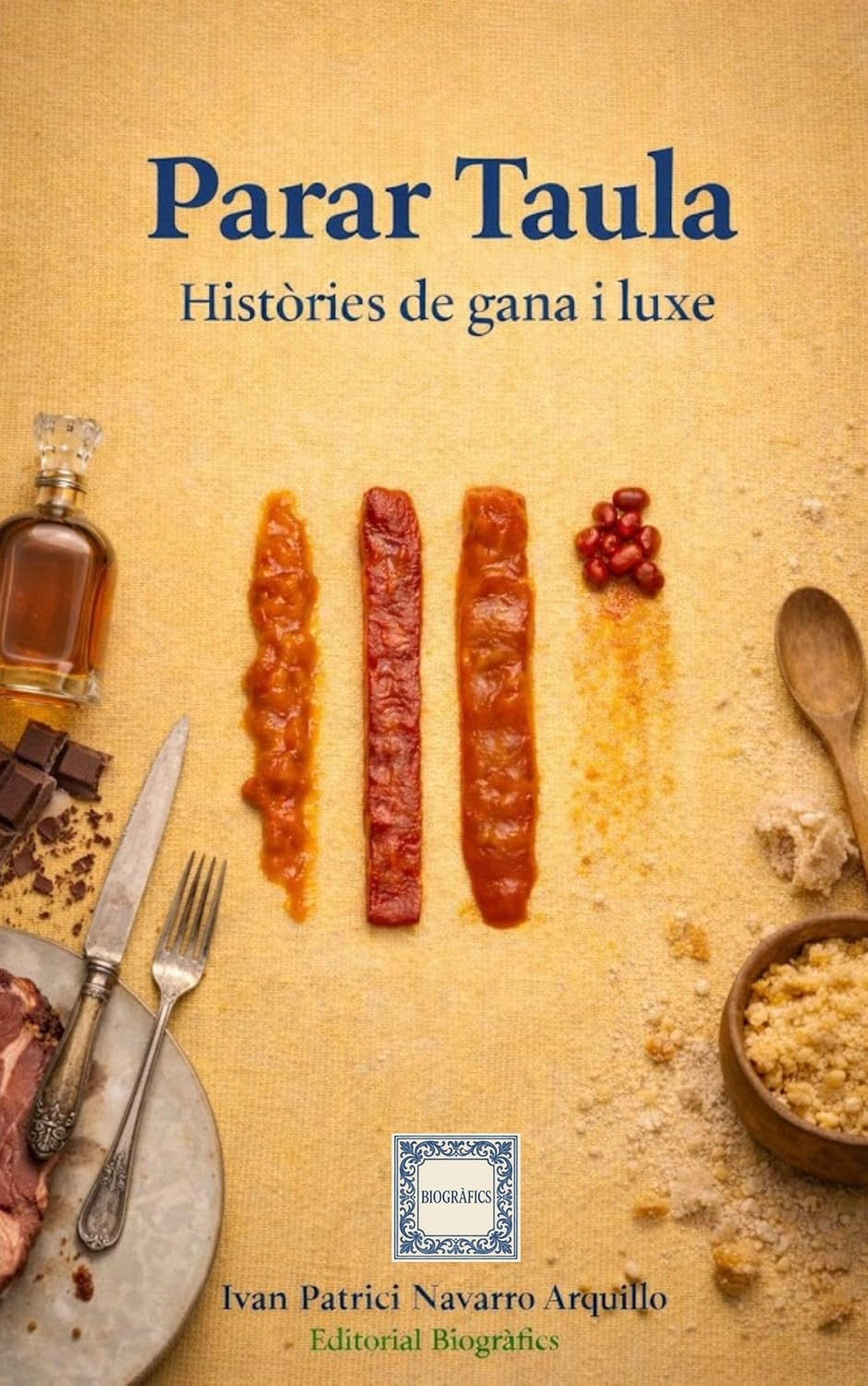 Parar Taula