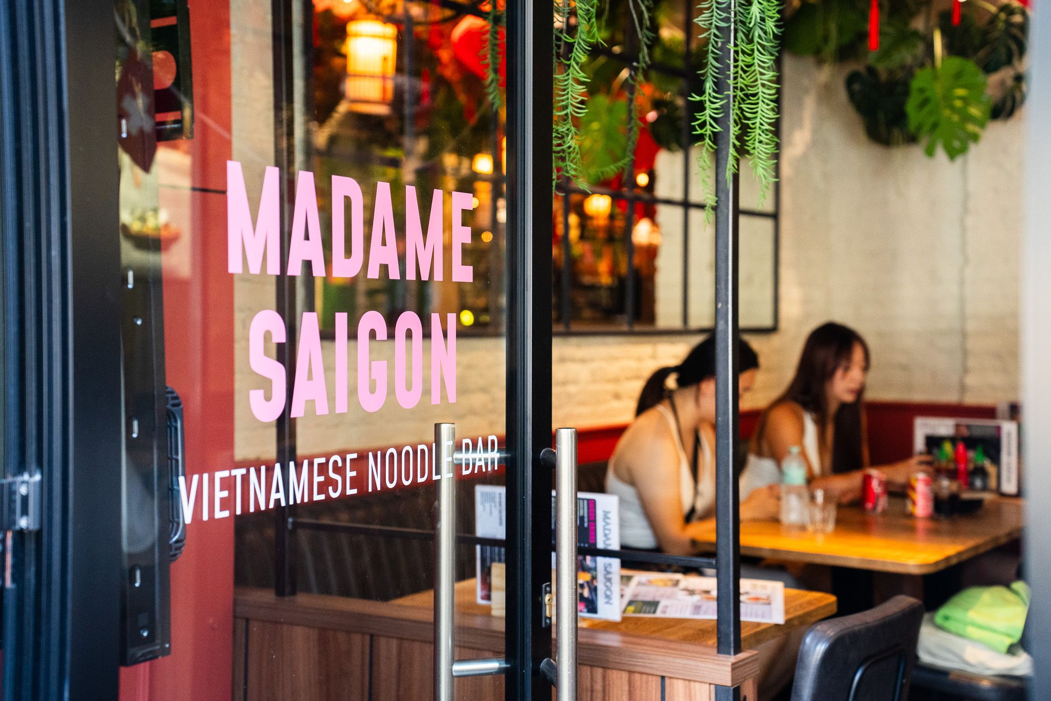 Madame Saigon porta la cuina vietnamita del sud a Barcelona