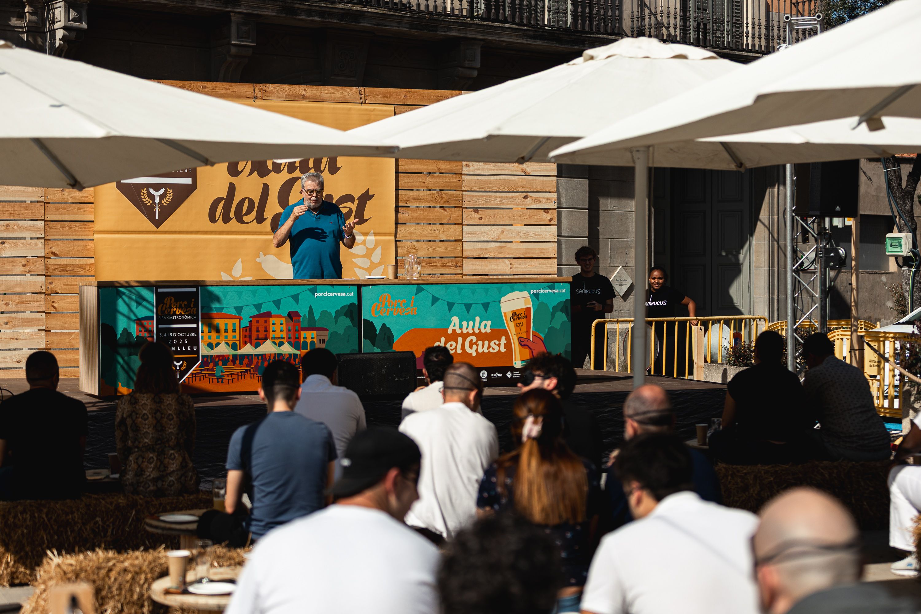 Fira Porc i Cervesa 2025