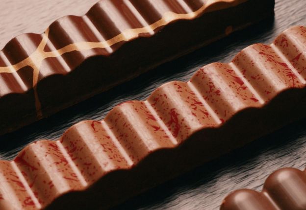Col·lecció de torrons de 'Diálogos' Col·lecció de torrons de 'Diálogos'