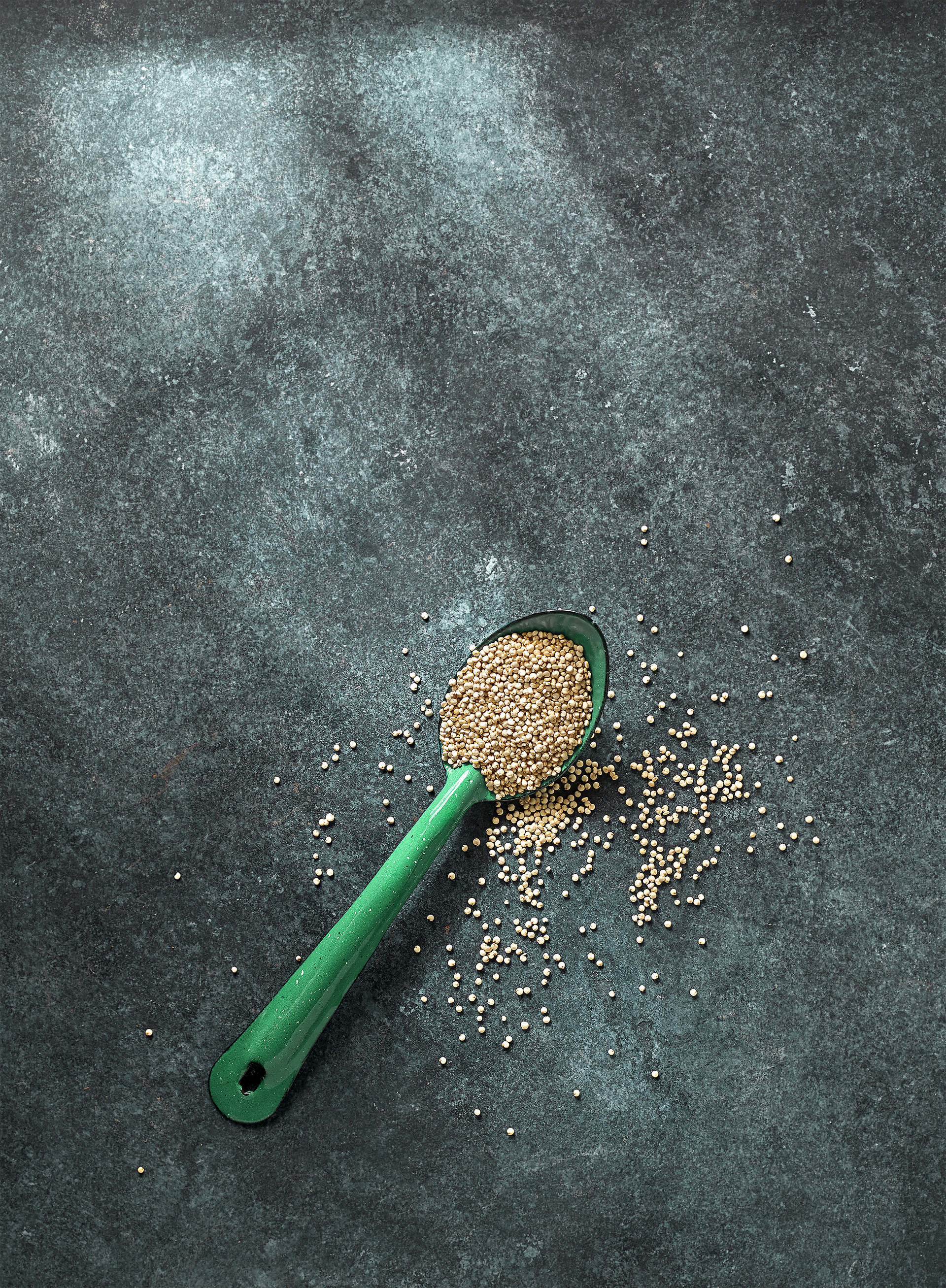 Quinoa