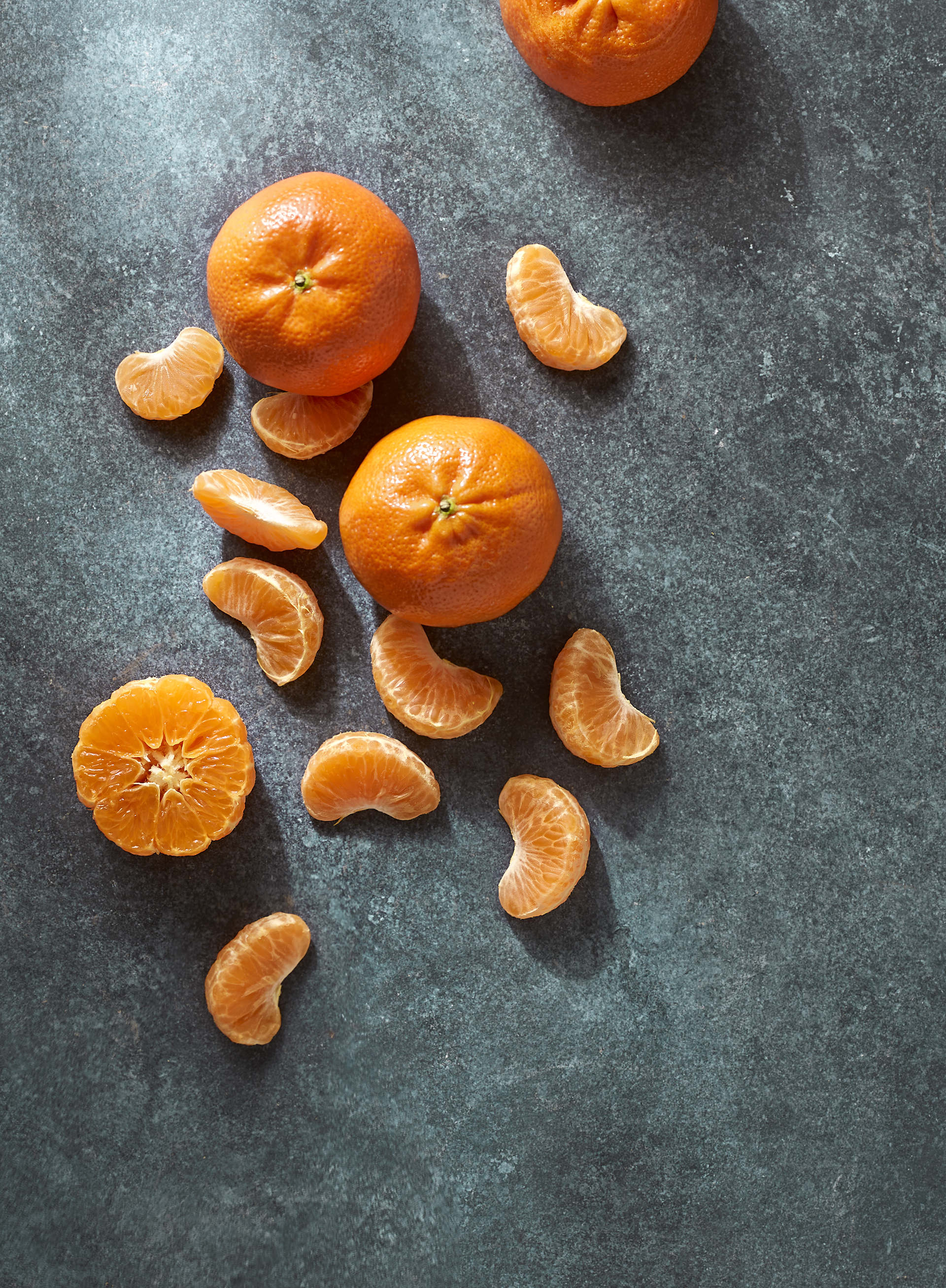 Clementines de les Terres de l’Ebre