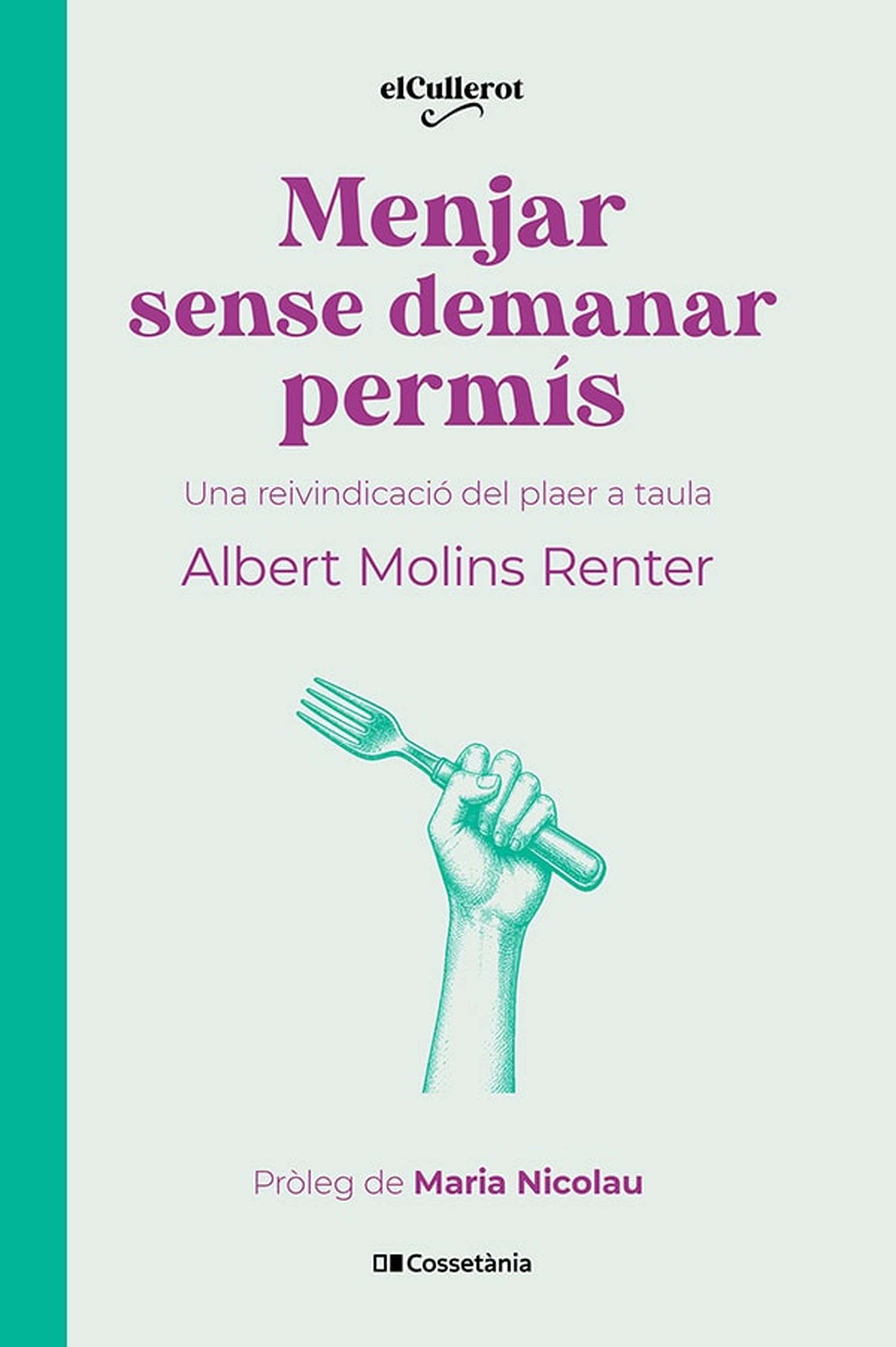 Comer sin pedir permiso