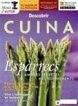 Portada Cuina 2 Portada Cuina 2