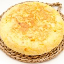 Tortilla de patatas