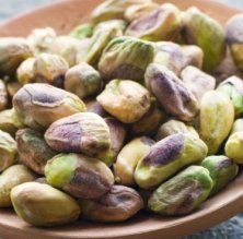 Pistachos