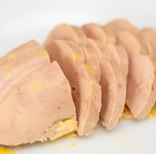 Foie d'ànec