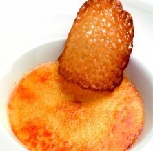 Crema catalana de Mercè Navarro