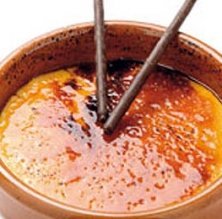 Crema catalana