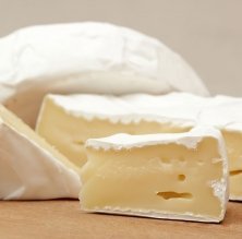 Queso brie