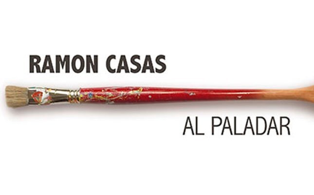 Ramon Casas al Paladar
