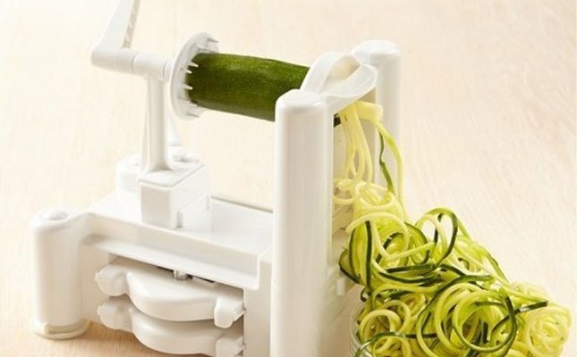 Zoodles