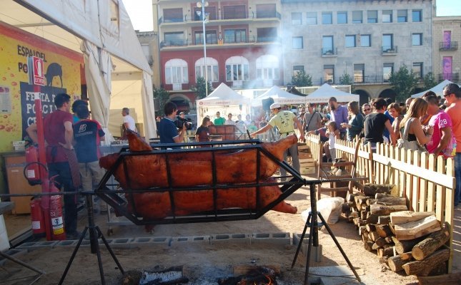 Dia Cuina Manlleu 2014