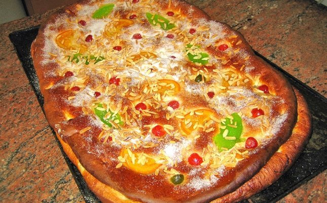 Coca de San Juan