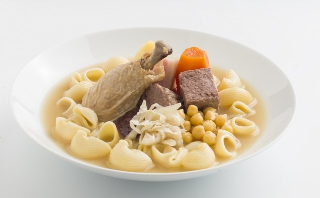 Sense aquest plat, no hi ha Nadal