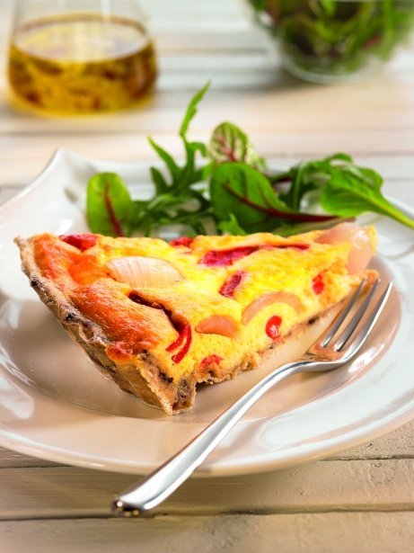 Quiche