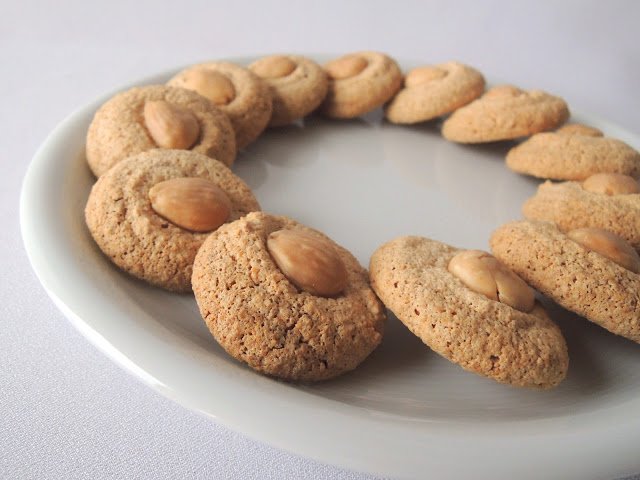 Almendrados