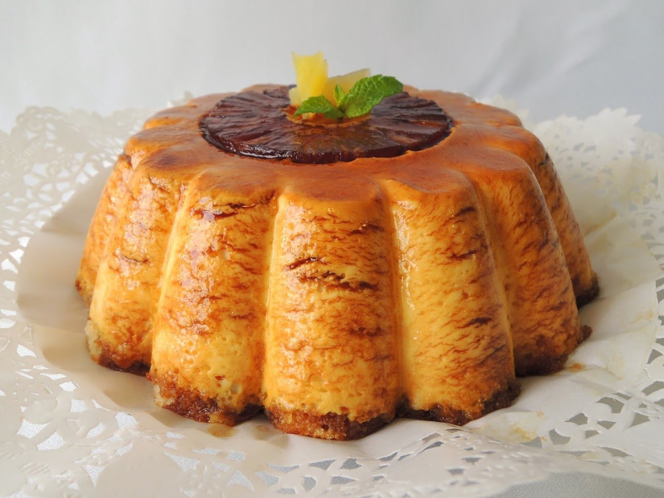 Pastís de formatge megafàcil