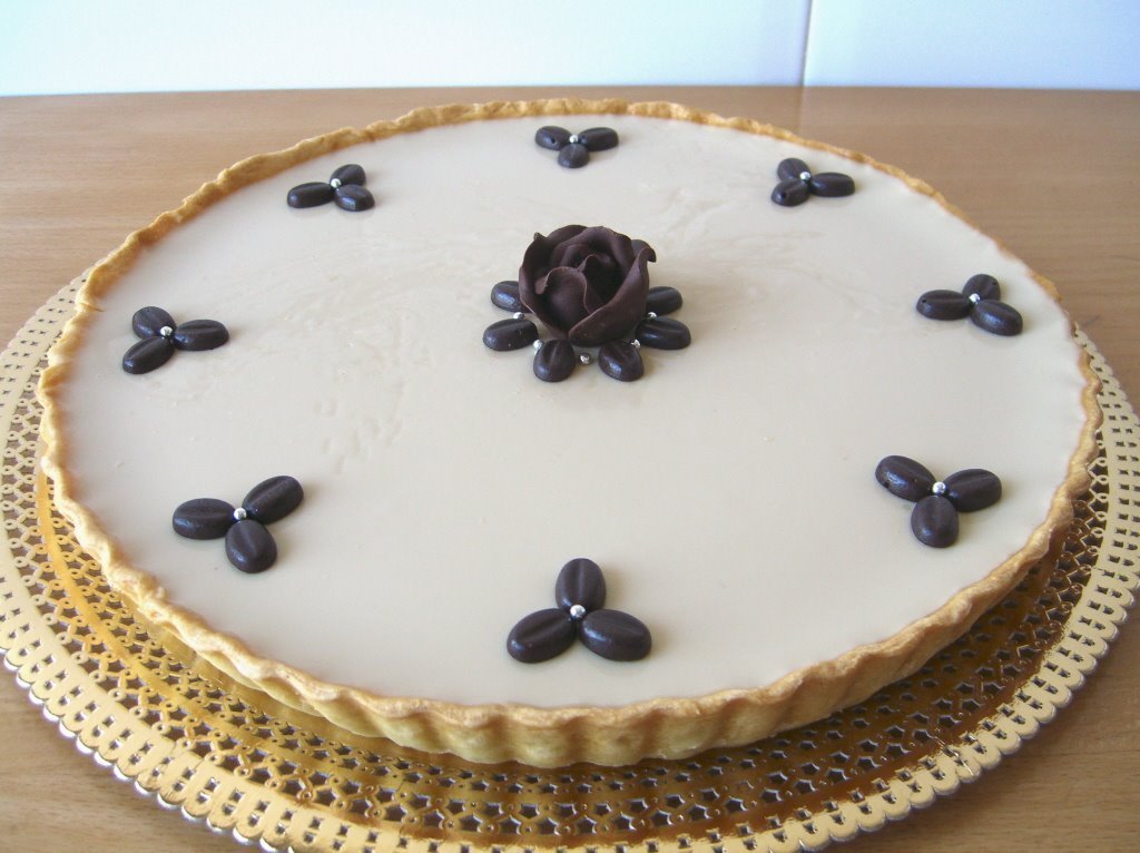 Pastel trifásico