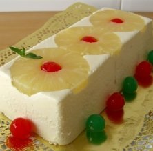 Espill de pinya