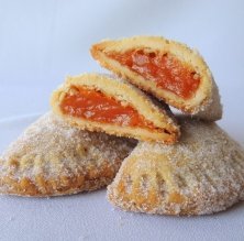 pastissets de moniato