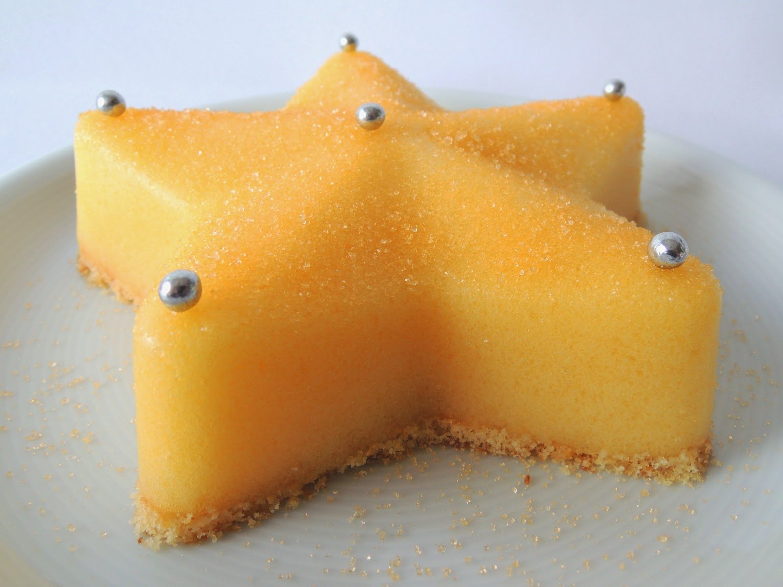 Estrella de taronja