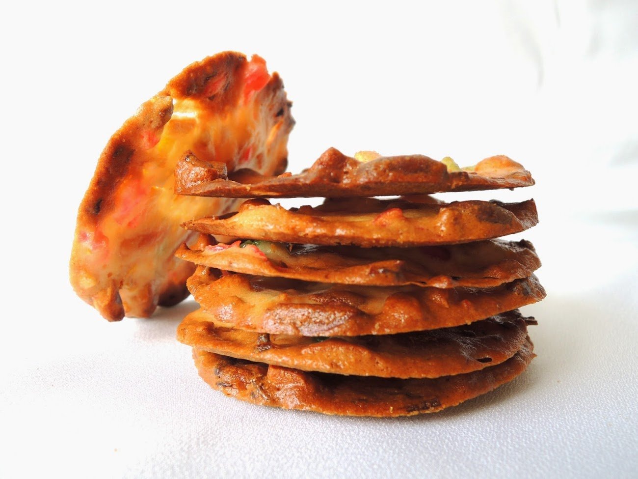 Galetes de taronja confitada