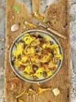 Pappardelle de muntanya