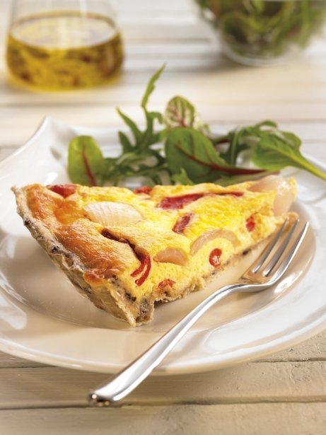 Quiche